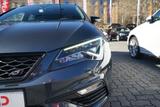 Seat Leon ST 2.0 Cupra 300 4Drive DSG LED ACC DCC DAB - Seat Leon Gebrauchtwagen in Chemnitz