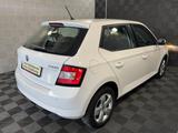 Skoda Fabia*Style*AUDIO SWING-SHZ-TEMP-BT-LM 15" - Skoda Fabia: Style