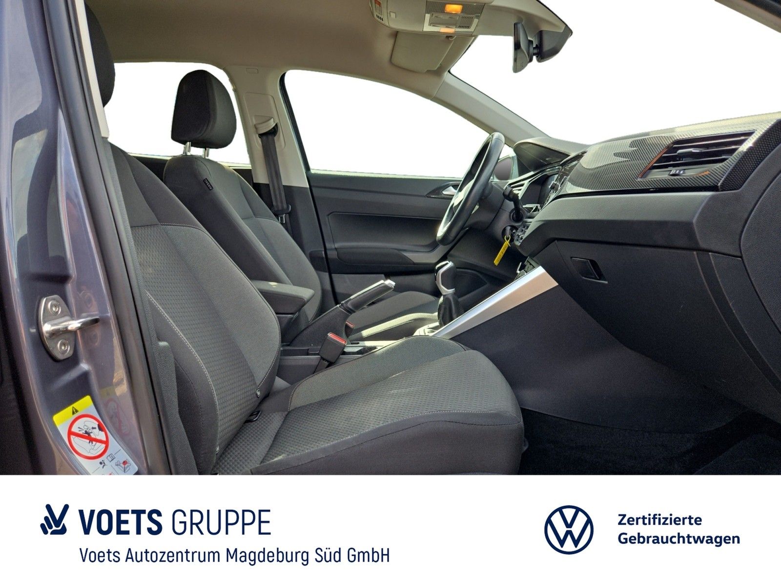 Volkswagen Polo - Bild 7