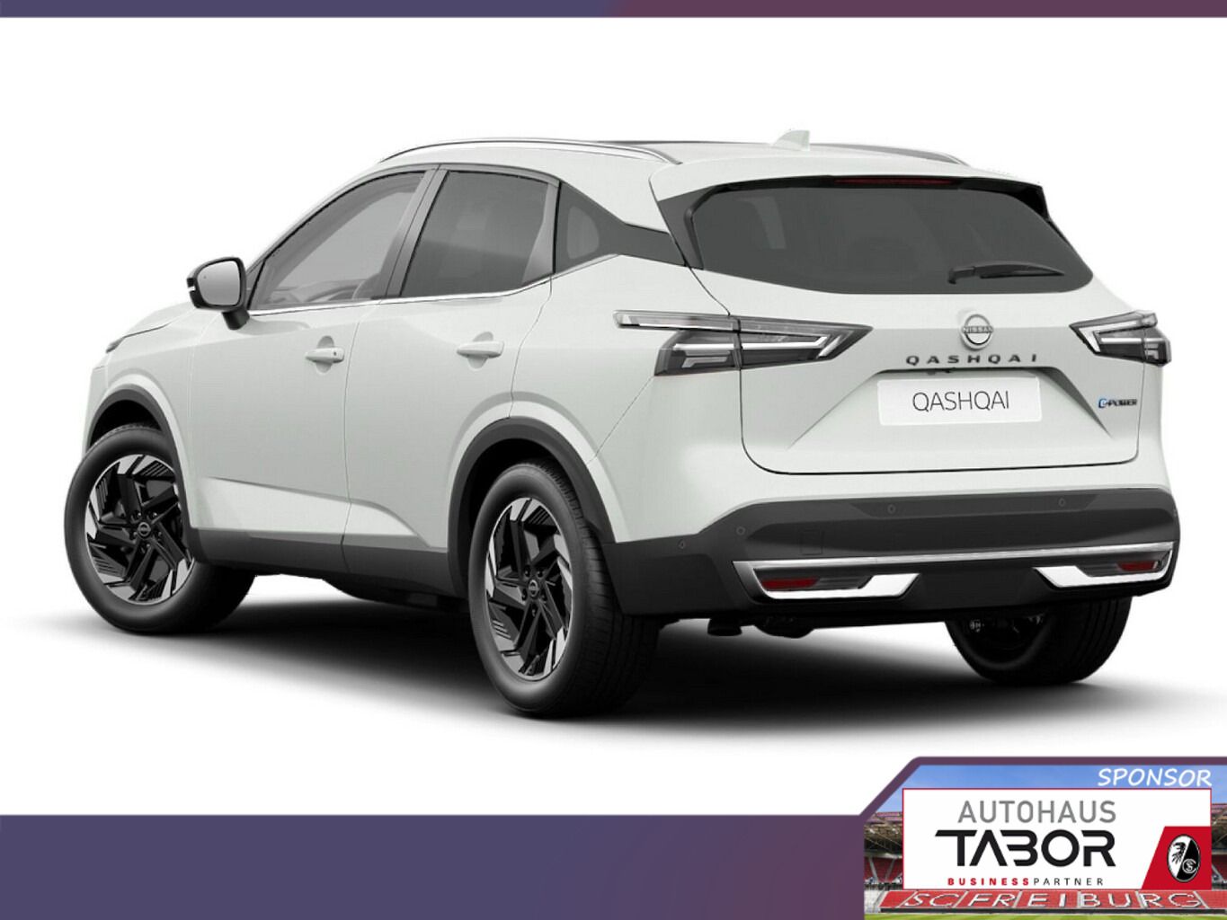 Nissan Qashqai - Bild 5