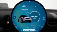 MINI Cooper C - Vorschau Bild 13