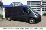 Fiat Ducato  Kastenwagen L2H1 140 AHK KAMERA CAR PLAY - Fiat Ducato: Kastenwagen