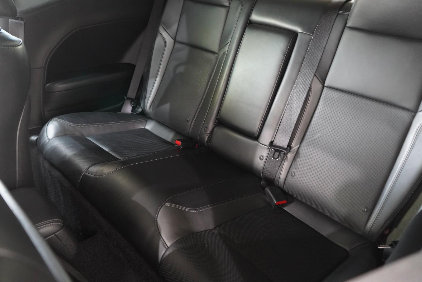 Dodge Challenger 3,6 SRT*LPG*Keyless*Alpine*20 Z.*, миниатюра 17