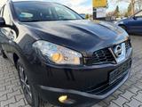 Nissan Qashqai I-Way 4X4 *1.Hand * Panorama-Dach * Navi