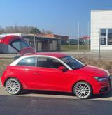 Audi A1 1.6 TDI *HU/AU bis Dezember 2027* - Audi A1 mit Diesel-Antrieb: Kleinwagen, 1.6