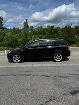 Opel Astra Caravan 1.8 ECOTEC Sport - Opel Astra aus 2007: Sport