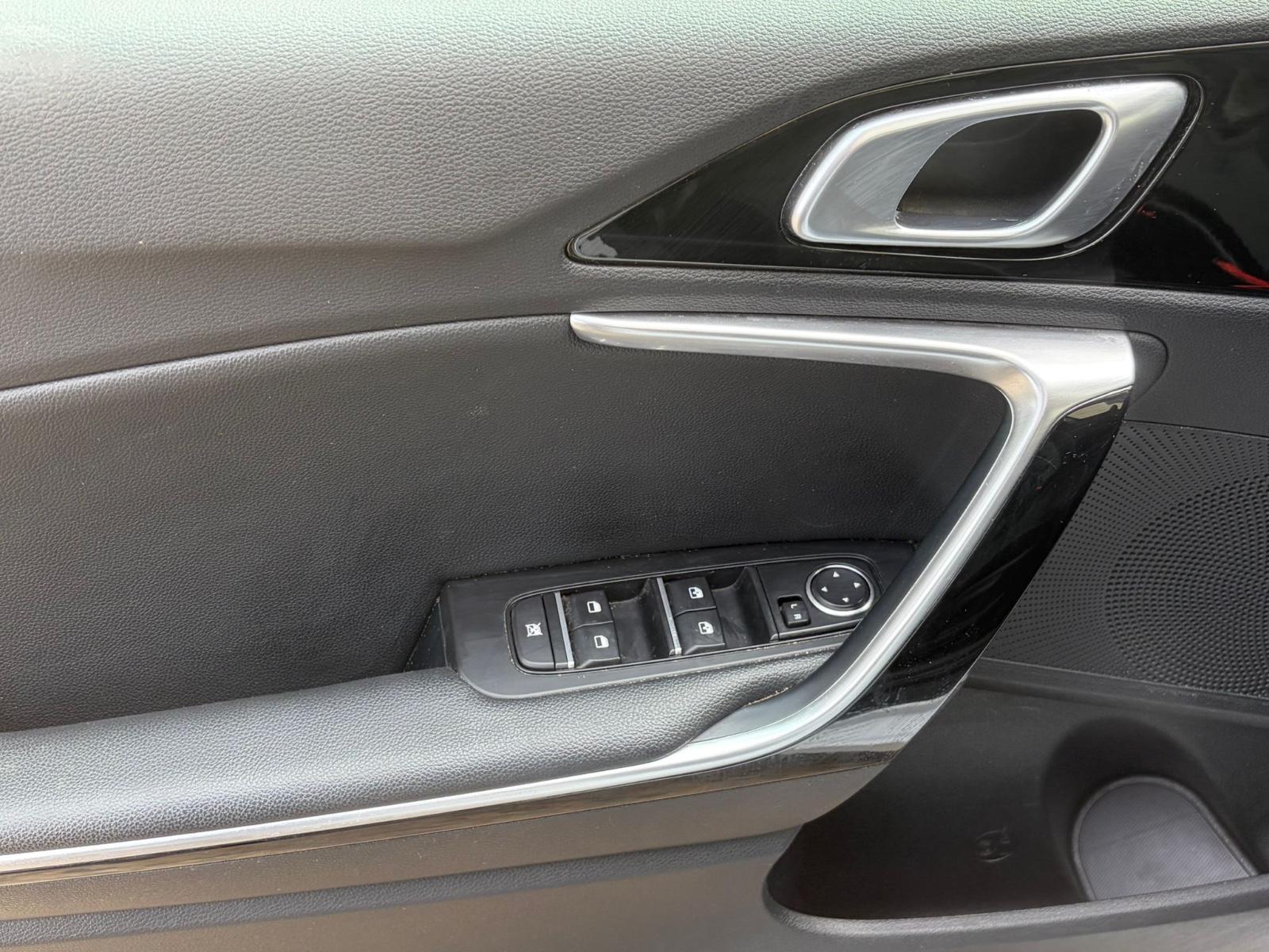 Kia cee'd Sportswagon 1.6 CRDi Hybrid Diesel / E
