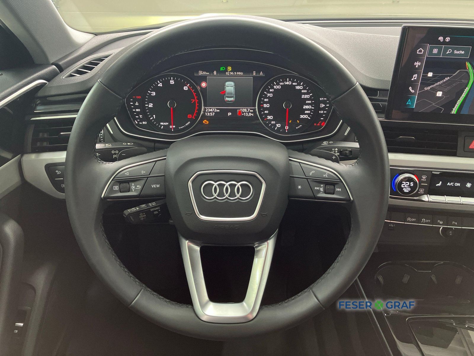 Audi A4 - Bild 13