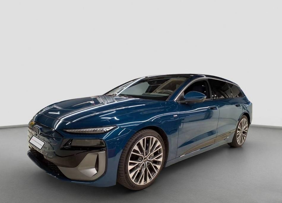 Audi A6 - Bild 6