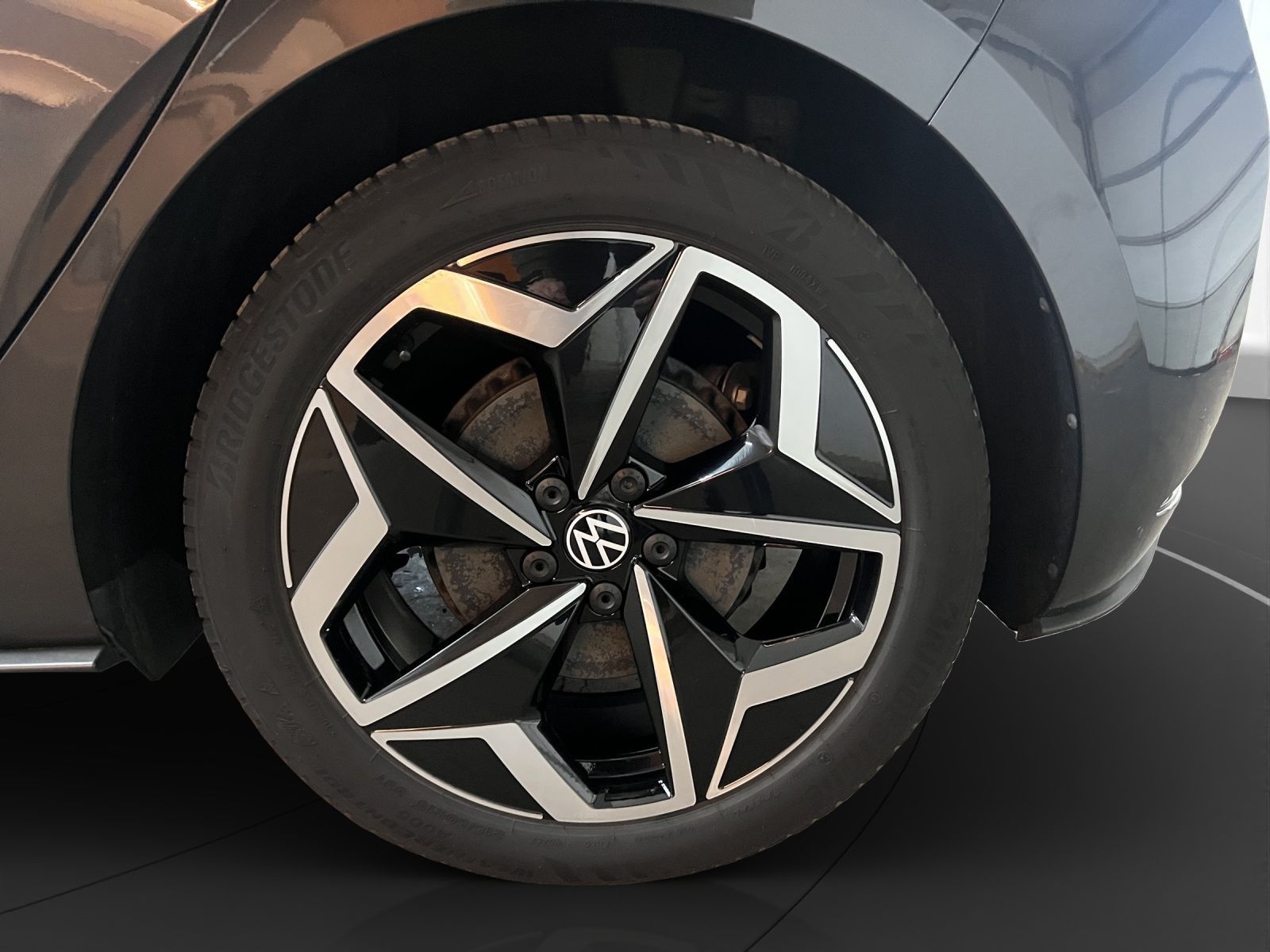 Volkswagen ID.3 - Bild 14