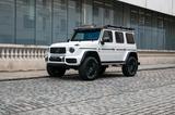 Mercedes-Benz G 63 AMG Mercedes-AMG G 63 - Gebrauchtwagen in Großbritannien
