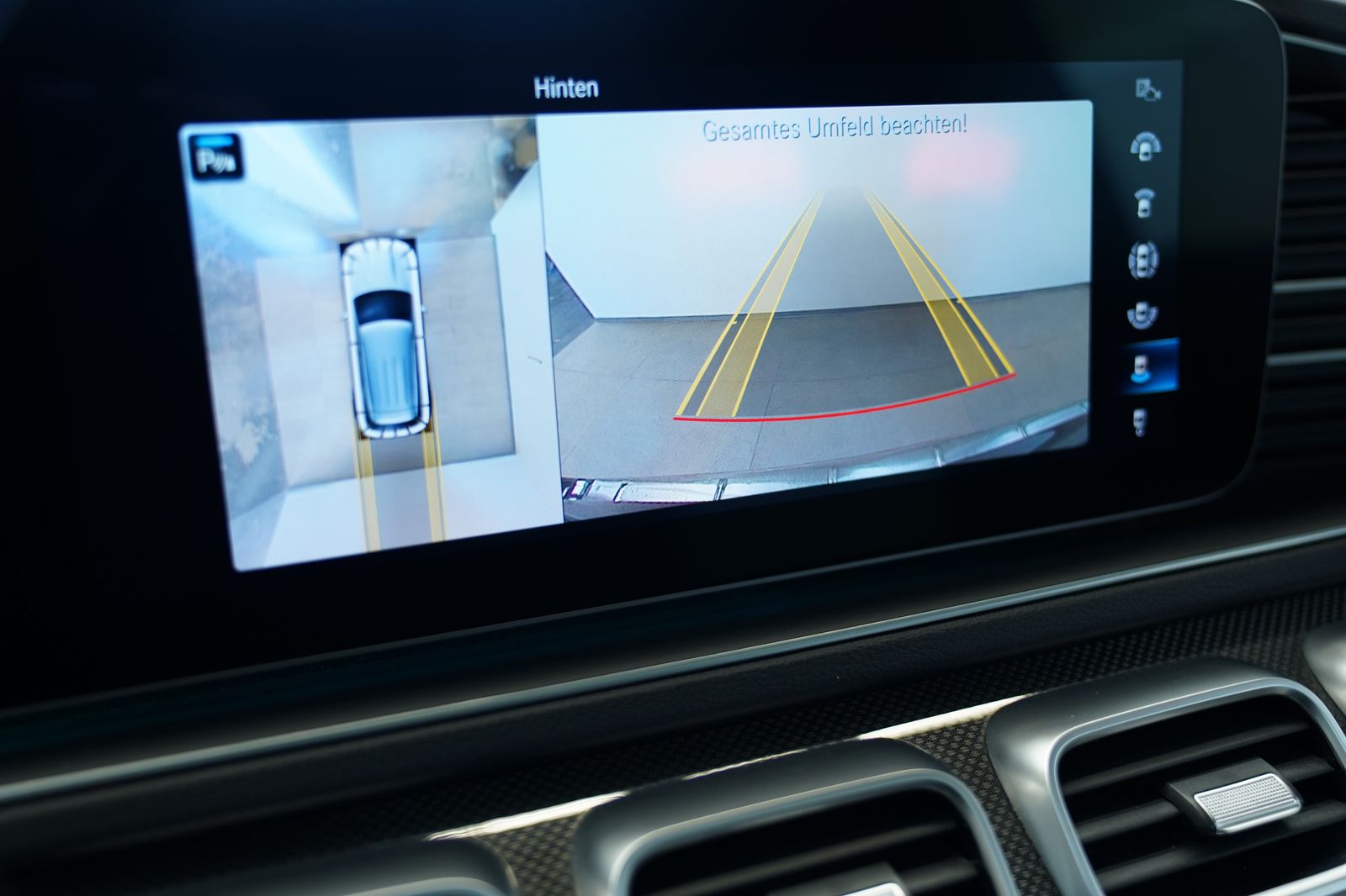 Mercedes Benz Gle 400