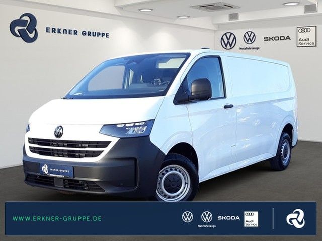 Volkswagen Transporter Kasten 2.0TDI 81kW 6-Gang Radst. 350