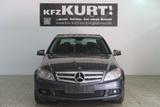 Mercedes-Benz C 180 CGI Automatik BlueEFFICIENCY