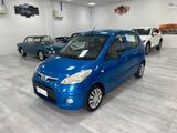 Hyundai i10 1.1 Comfort - Hyundai i10: Comfort