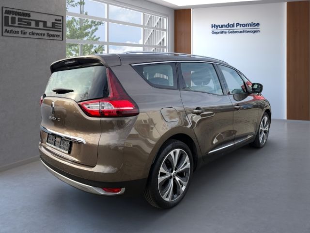 Fahrzeugabbildung Renault Scenic IV Grand Intens 1.6 dCi 130 Energy HUD LE