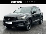 Volvo XC40 D4 Diesel AWD R-Design 18'' AHK 360 Kamera  - Volvo Gebrauchtwagen in Iserlohn