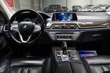BMW 730d xDrive Executive / Sunroof / H&K / Head up - BMW 730: 730d Xdrive