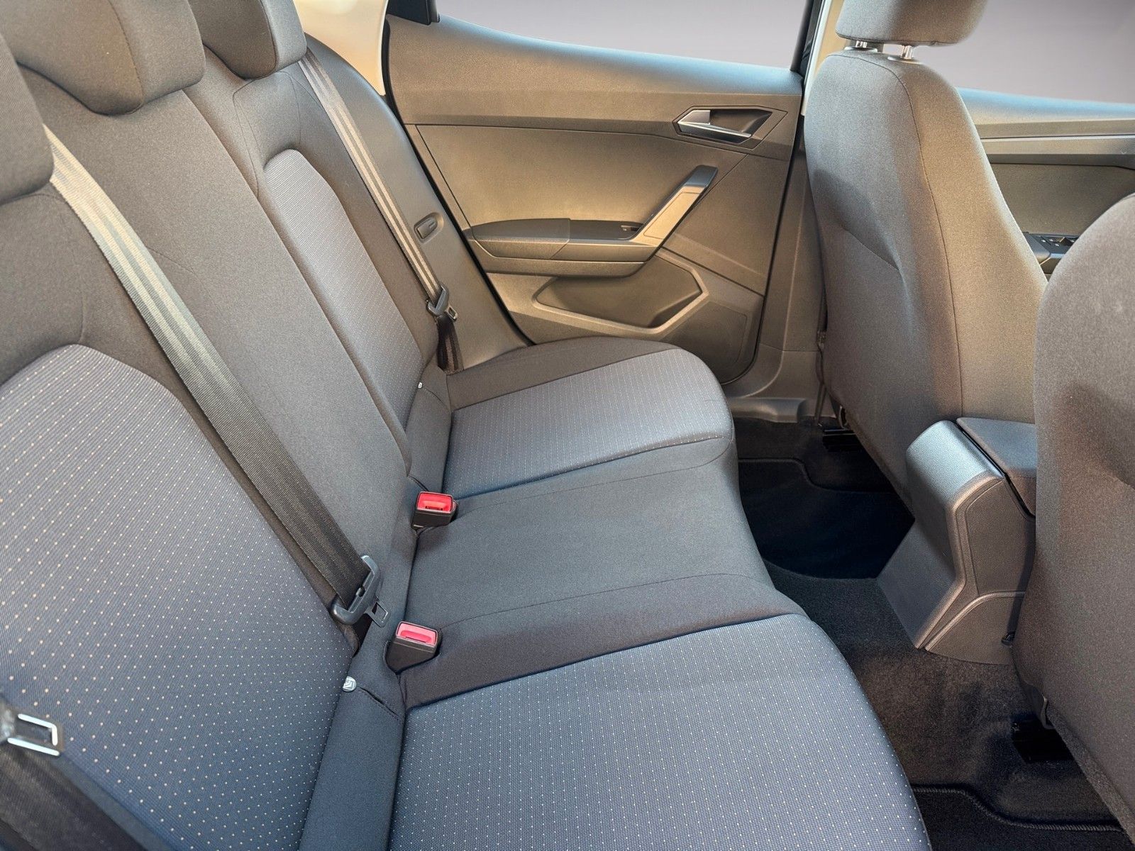 Fahrzeugabbildung SEAT Arona Style 1.0 TSI
