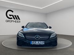 MERCEDES-BENZ C 300 4Matic|Standhz.|Panorama|360°Kamera|Luftfe
