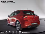 Seat Ibiza FR 1.5 TSI Performance Felgen Panorama Nav - Seat Ibiza: Felgen
