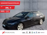 Volkswagen Golf VIII Variant 2.0 TDI DSG LIFE 5JG+NAVI+AHK - Volkswagen Golf: 5.0
