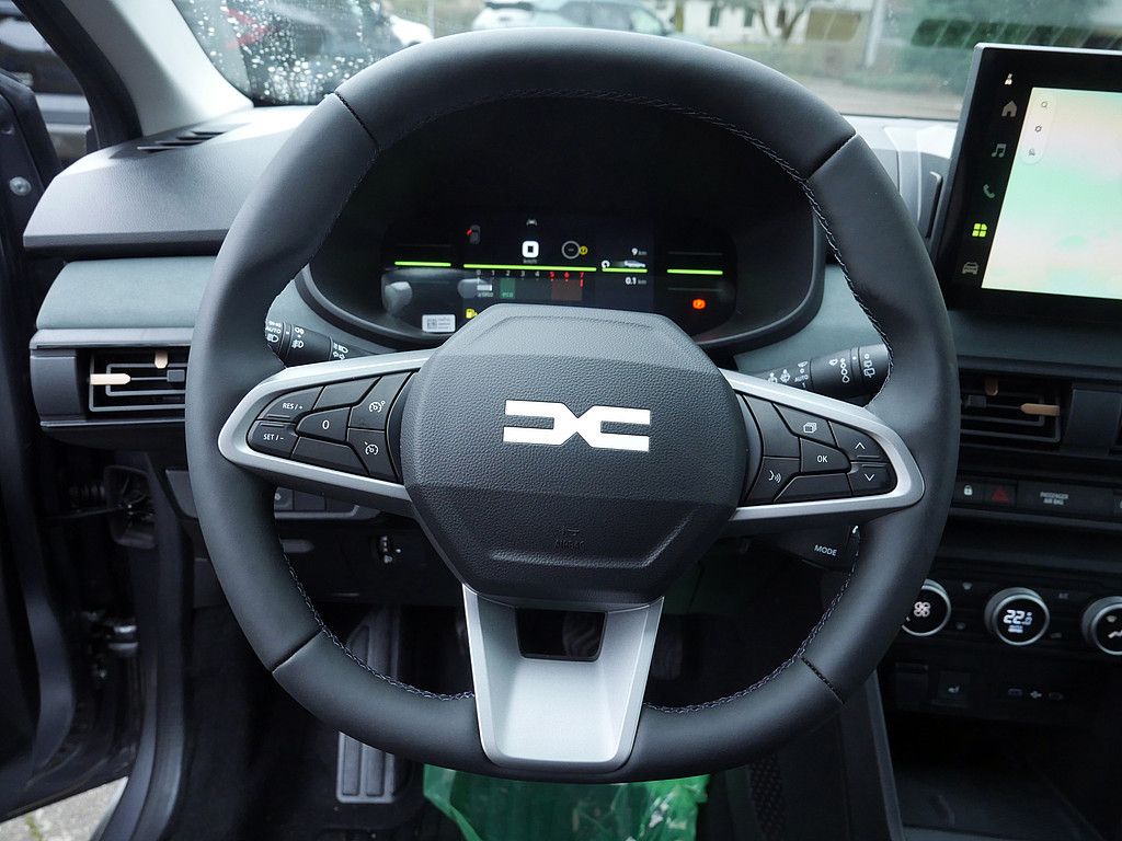 Fahrzeugabbildung Dacia Jogger Extreme TCe 110 FACELIFT 2026!!! 7-SITZER