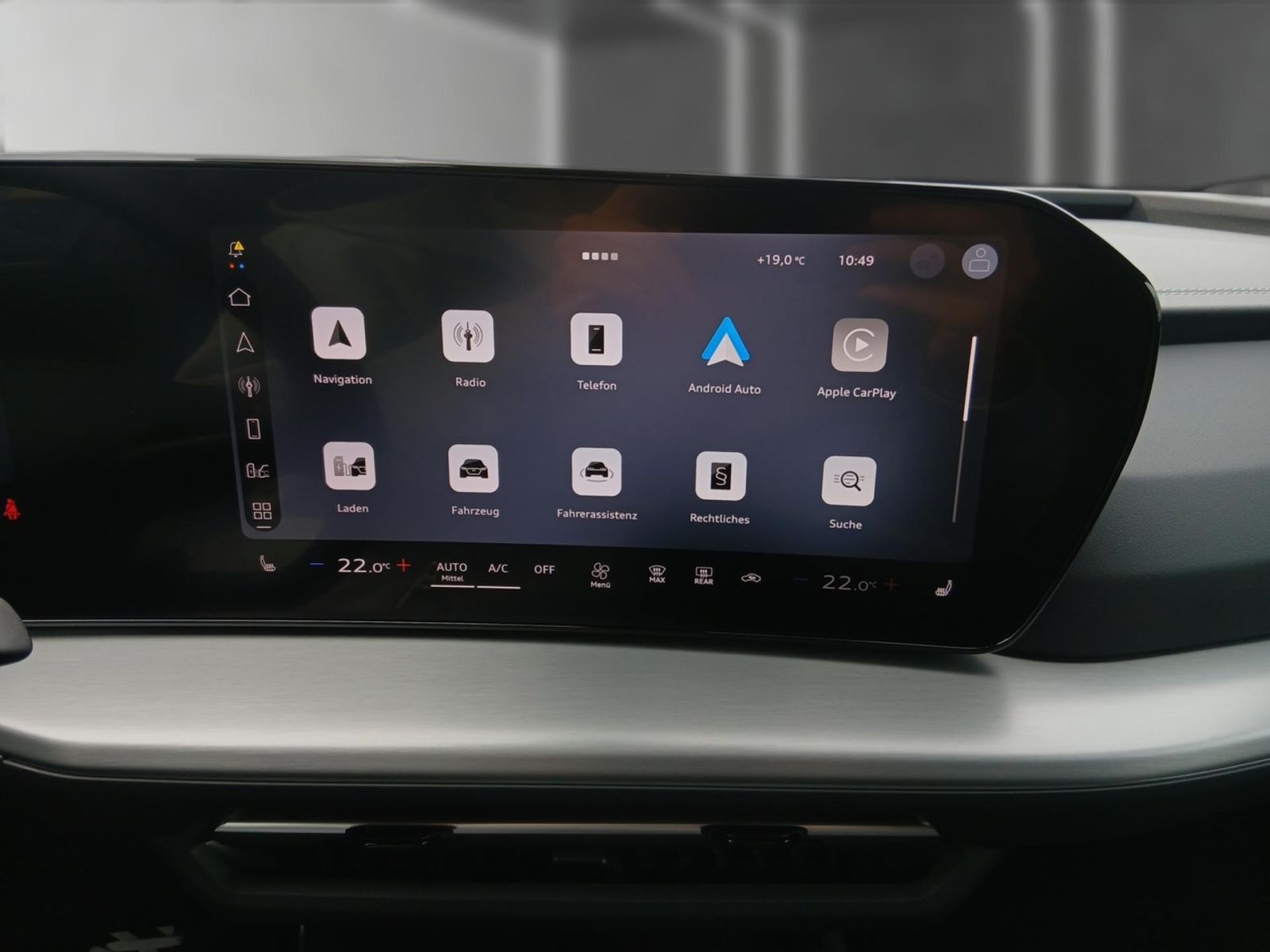 Audi Q4 e-tron - Bild 15