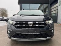 Dacia Sandero Stepway COMFORT TCe 100 ECO-G