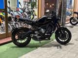 Yamaha XSR 900 tua a soli 82 euro al mese ! - Offers