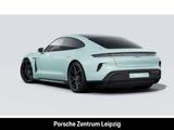 Porsche Taycan Turbo Burmester Active-Ride HeadUp InnoDr - Porsche Taycan aus 2025