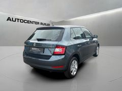 Foto Nummer 6: SKODA Fabia