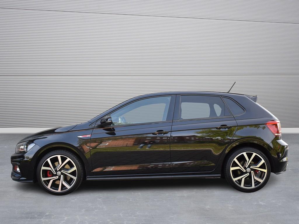 Volkswagen Polo VI GTI 2.0 TSI DSG *LED*PDC*ACC*Sitzhzng*, миниатюра 4