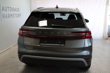 Skoda Kodiaq 1.5 TSI  AHK StHz 7-Sitze Matrix Navi