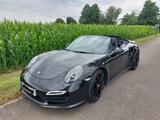 Porsche 991 Turbo Cabrio w. NEU ! Service u. TÜV NEU !  - Porsche 991 in München