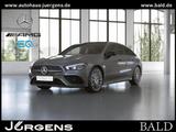 Mercedes-Benz CLA 200 SB AMG-Sport/LED/Cam/Pano/Night/Totw/19' - Mercedes-Benz CLA-Klasse Gebrauchtwagen in Dortmund