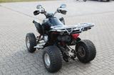 Kymco MAXXER 300 / Zubehör / Garantie / Automatik - QUAD HÄNDLER