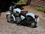 Royal Enfield Classic Reborn 350 - ROYAL ENFIELD CLASSIC