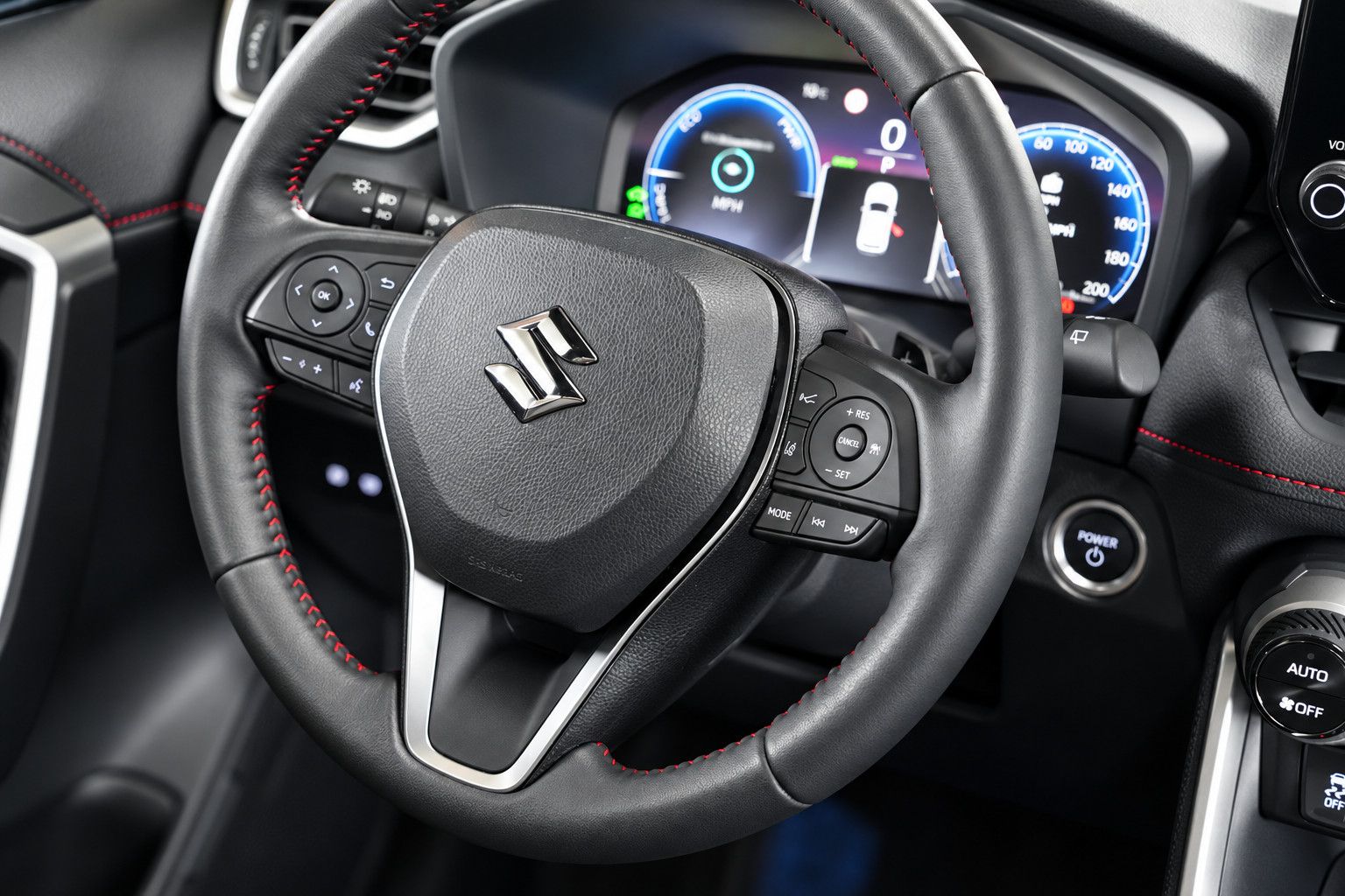 Fahrzeugabbildung Suzuki Across 2.5 Plug-In Hybrid Comfort+ E-Four/ACC/