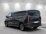 Ford Tourneo Custom L2 Titanium X 8S 5Jahre+Leder+19Z - Ford Tourneo Custom in Karlsruhe