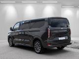 Ford Tourneo Custom L2 Titanium X 8S 5Jahre+Leder+19Z - Used cars