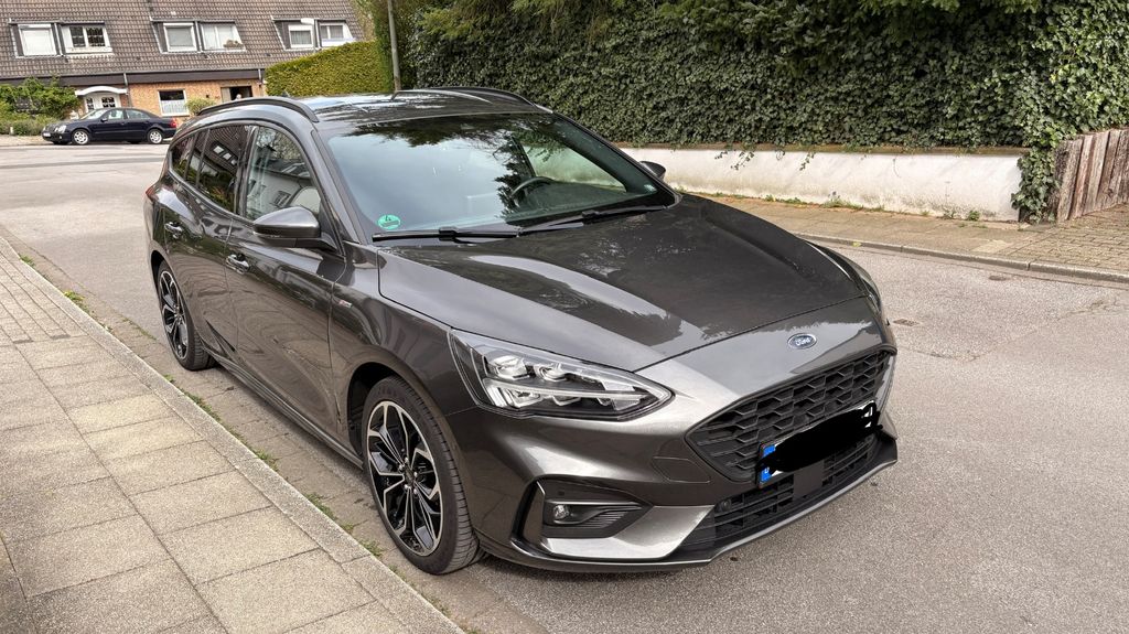 Image of Ford Focus