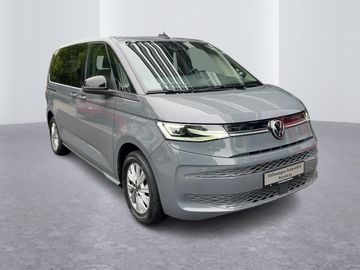 Volkswagen T7 Multivan - 4