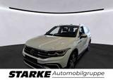 Volkswagen Tiguan Allspace 2.0 TDI DSG 4M Elegance  Panodac - Volkswagen Tiguan Allspace in Osnabrück