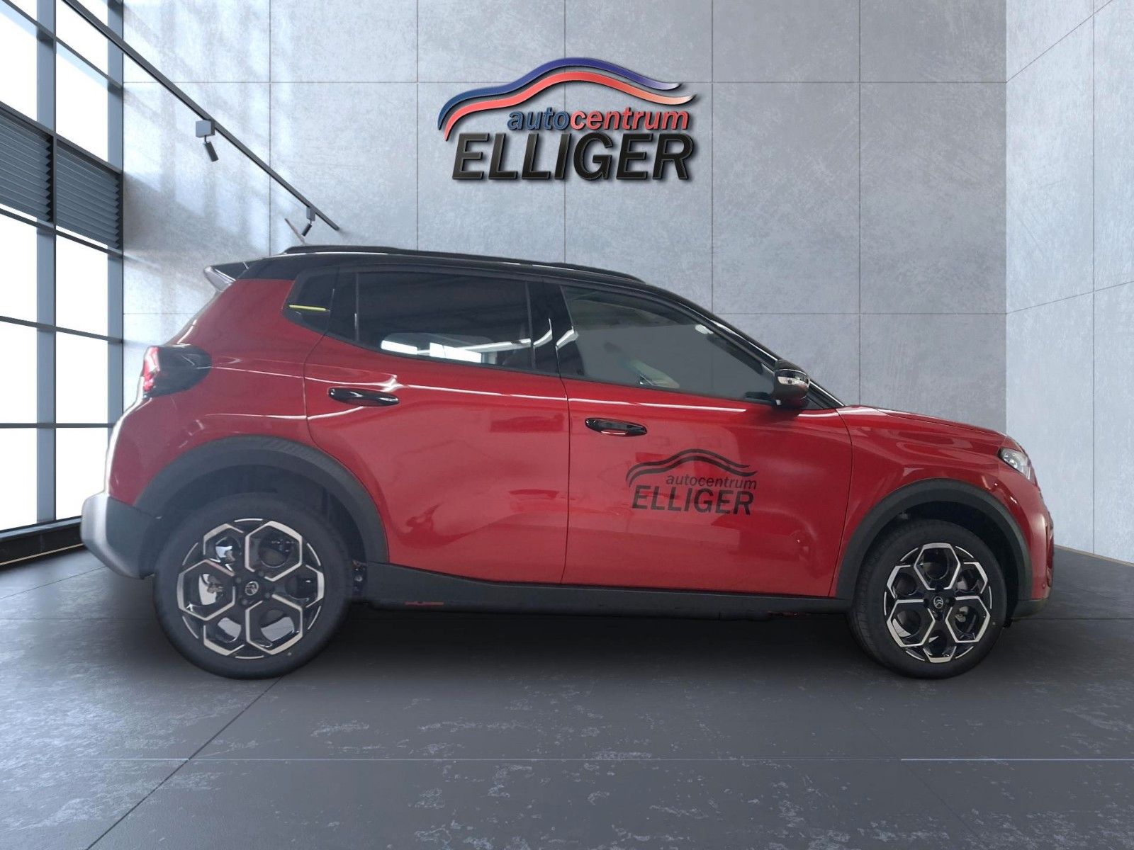 Citroën C3 - Bild 7