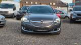 Opel Insignia ST 1.6 *TÜV Neu*Top Zustand*2 Hand* - Opel Insignia: 1.6