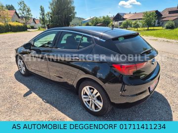 Opel Astra - 8