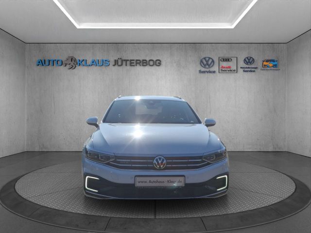 Passat Variant 1.4 TSI Hybrid GTE Matrix+Navi