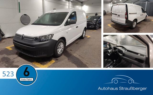 Volkswagen Caddy Cargo Basis Tempo Shz Klima NP: 37.000€