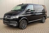 Volkswagen T6.1 Multivan 2.0TDI Generation Six*LED*STHZ*1.H - Volkswagen: Multivan Generation